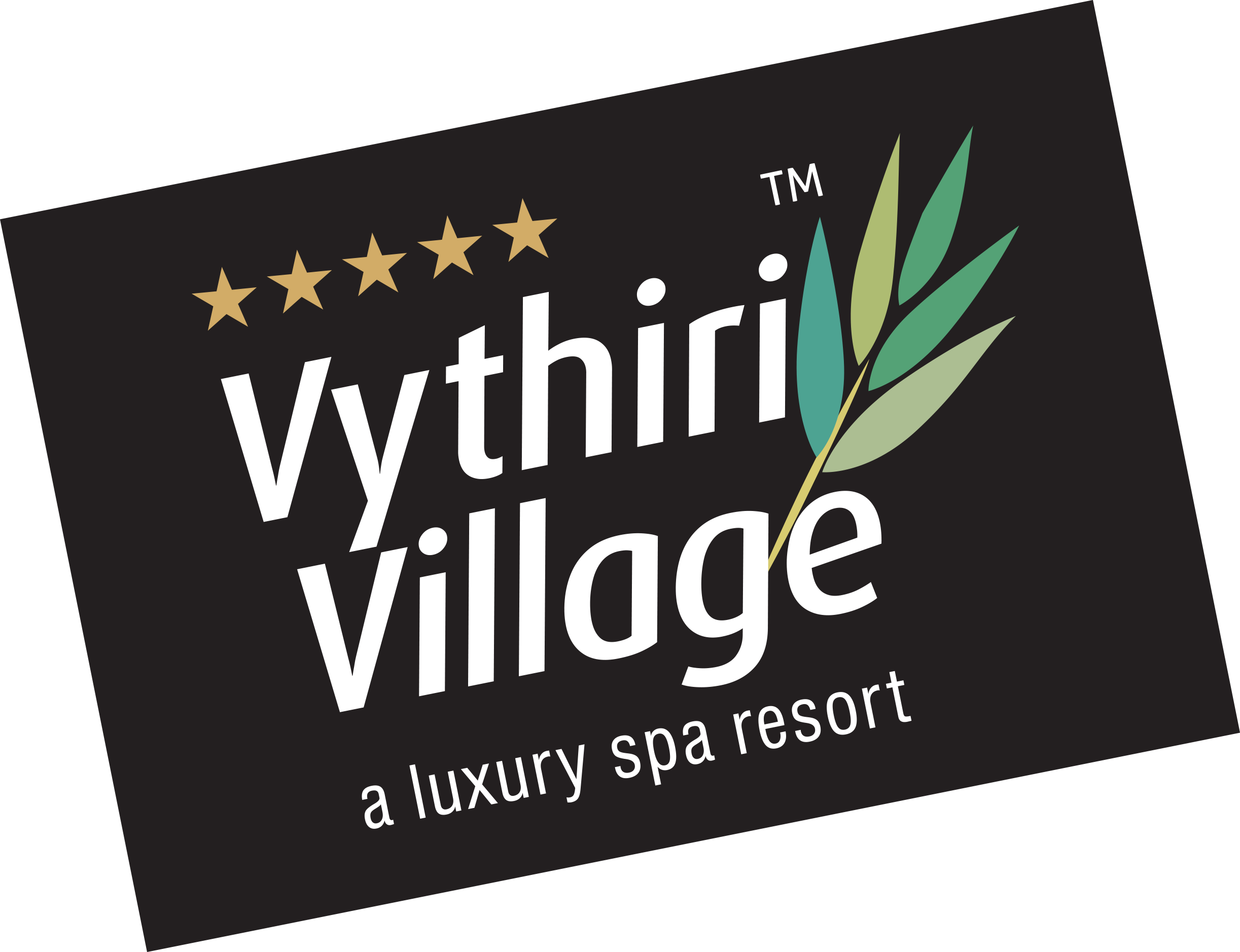 Vythiri Village Resort