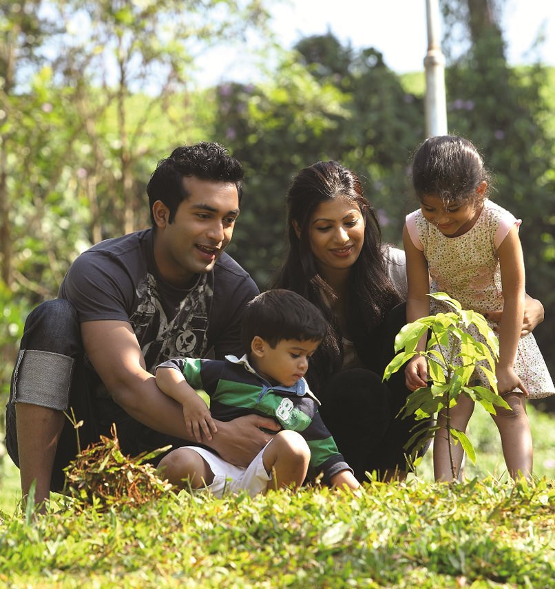 Vythiri Leisure