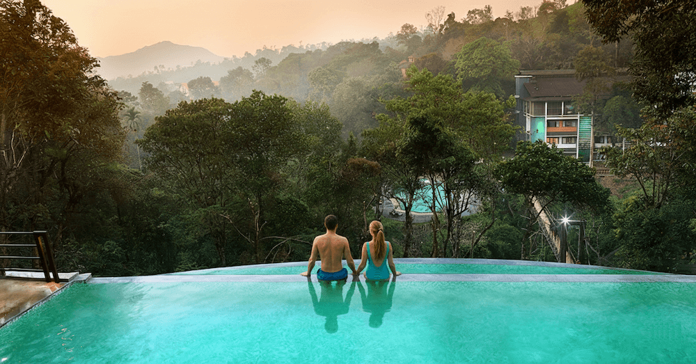 Honeymoon Bliss
