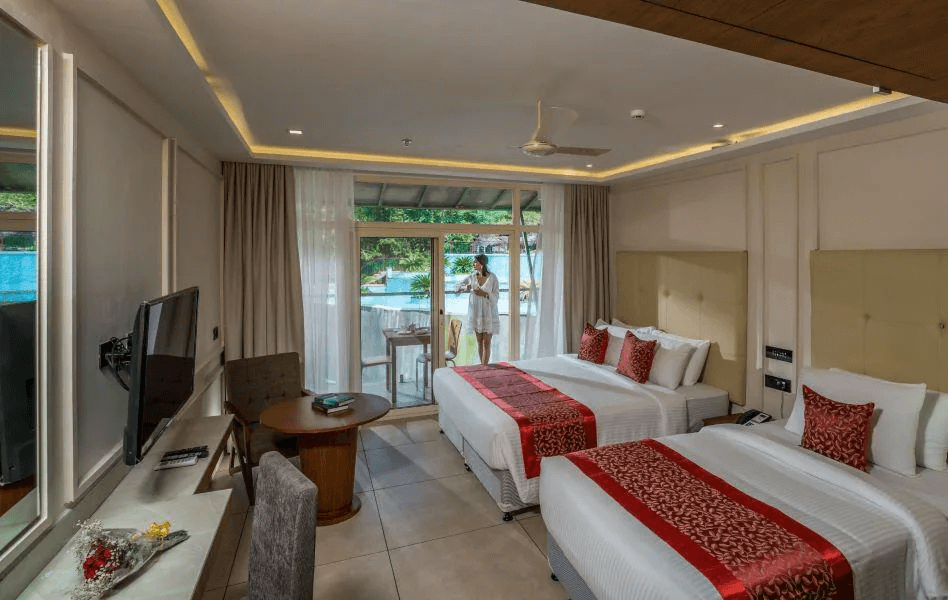 Superior Room